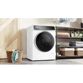 Стиральная машина BOSCH WGB24410ME