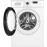 Стиральная машина BOSCH WGE03209PL