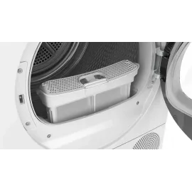 Сушильная машина BOSCH WQB246CNBY