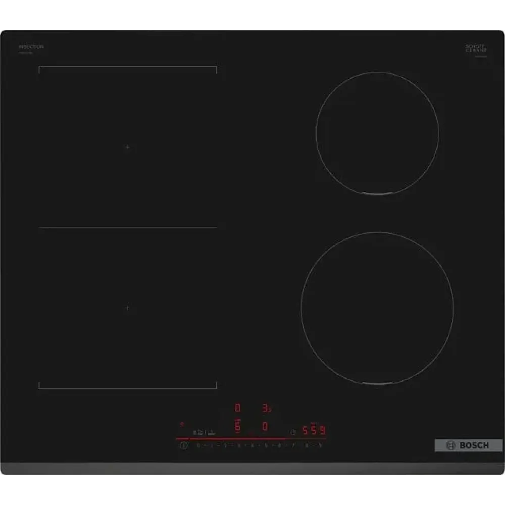 Варочная поверхность BOSCH PVS631HB1E