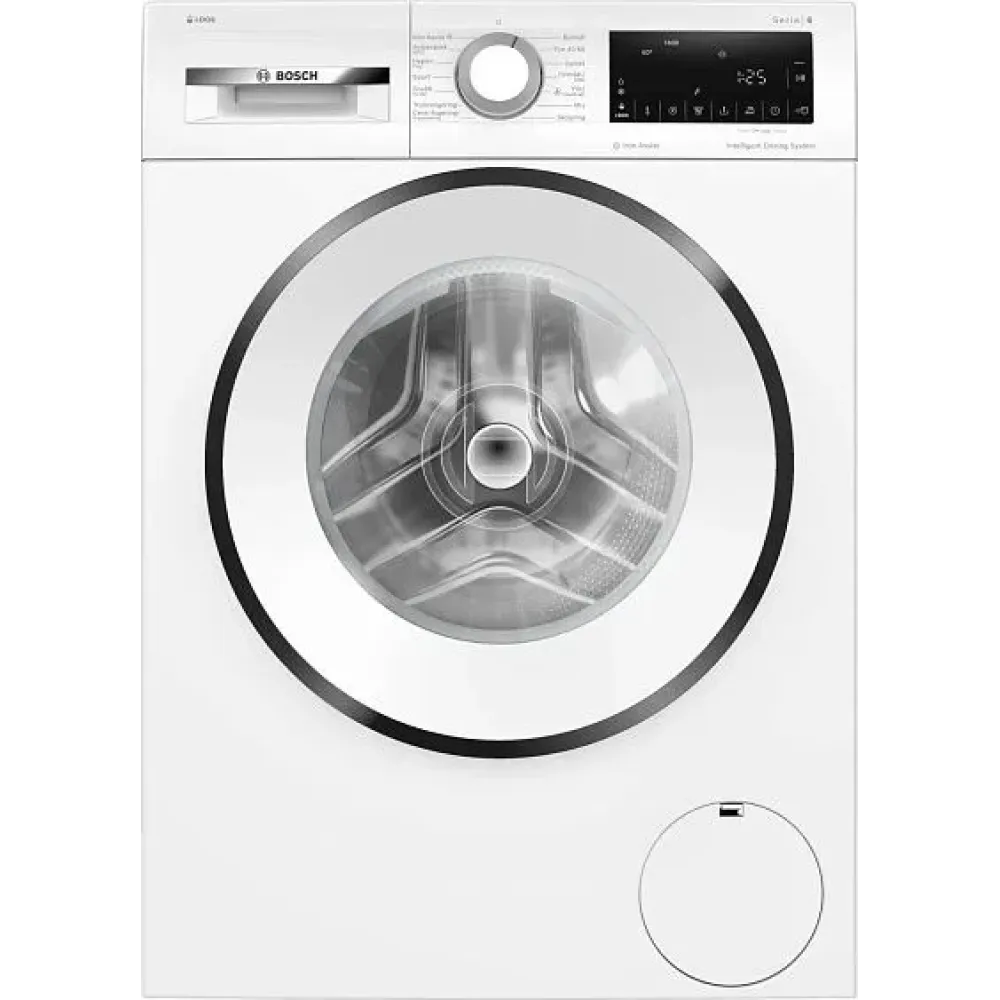 Стиральная машина BOSCH WGG 244FNSN