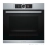 Электрический духовой шкаф BOSCH HBG 656RS1