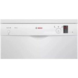 Посудомоечная машина BOSCH SMS23BW01T