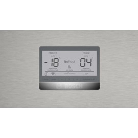 Холодильник BOSCH KGN39AI32R