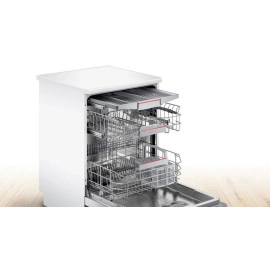 Посудомоечная машина BOSCH SMS46MW20M