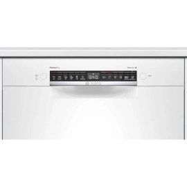 Посудомоечная машина BOSCH SMU6ZCW00S