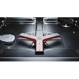 Посудомоечная машина BOSCH SMS8ZDW86Q