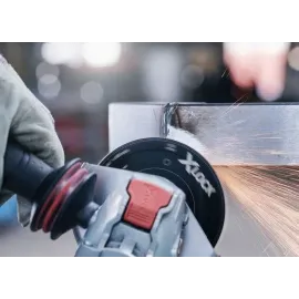 Угловая шлифмашина Bosch GWX 19-125 S 06017C8002