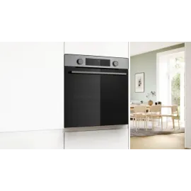 Духовой шкаф BOSCH HJA737BR0