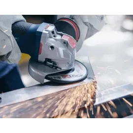 Угловая шлифмашина Bosch GWX 19-125 S 06017C8002