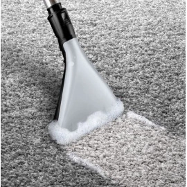 Пылесос моющий с аквафильтром Bosch BWD 420HYG