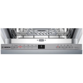 Посудомоечная машина BOSCH SPV2IMX1BR