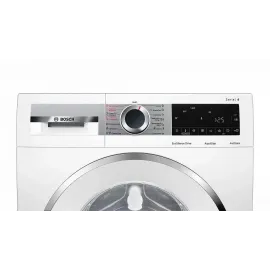 Стиральная машина BOSCH WNA254XWOE Serie 4