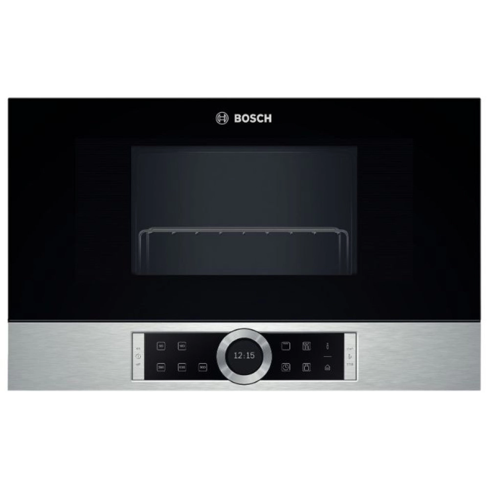 Микроволновая печь BOSCH BEL 634GS1