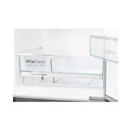 Холодильник BOSCH KGV 36NW1AR