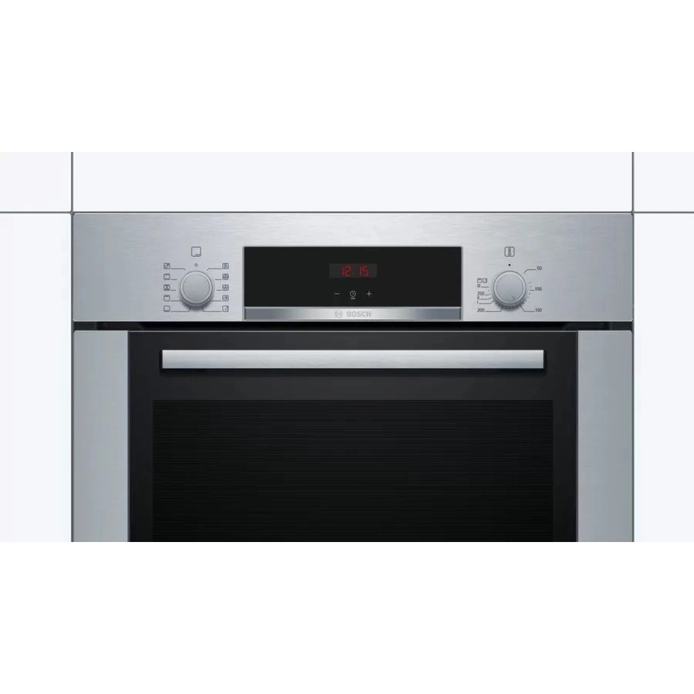 Духовой шкаф BOSCH HBF354ES0R