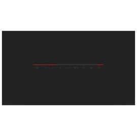 Каминная вытяжка BOSCH DWK 98 PP 60 BK