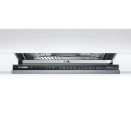 Встраиваемая посудомоечная машина BOSCH SMV25EX03R