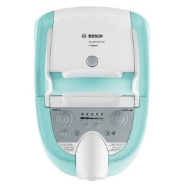 Пылесос моющий с аквафильтром Bosch BWD 420HYG