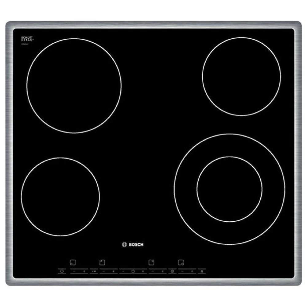 Поверхность BOSCH pkf 645t14