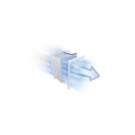 Пылесос Bosch BGS 412000