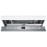 Посудомоечная машина BOSCH SPV45DX20R