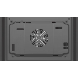 Духовой шкаф BOSCH hba43t350