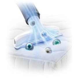 Пылесос моющий с аквафильтром Bosch BWD 420HYG