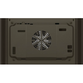 Духовой шкаф BOSCH hbn239w5r