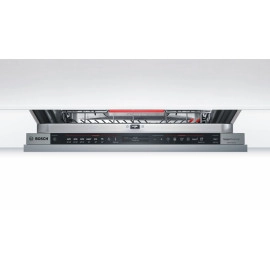 Встраиваемая посудомоечная машина BOSCH SMV87TX01R
