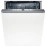 Посудомоечная машина встраиваемая полноразмерная BOSCH smv 53l50