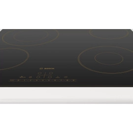 Электрическая поверхность BOSCH PKG611FP1R