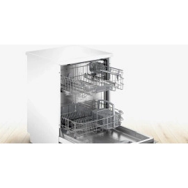 Посудомоечная машина BOSCH SMS23BW01T