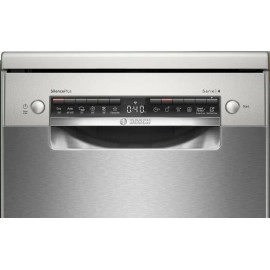 Посудомоечная машина BOSCH SPS4HMI49E