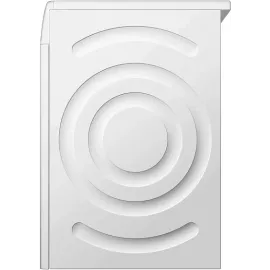 Сушильная машина BOSCH WQB246CNBY