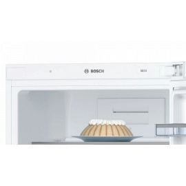 Холодильник BOSCH kgn 36xw14r