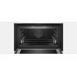 Электрический духовой шкаф BOSCH CMG 6764W1