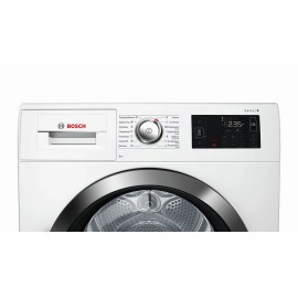 Сушильная машина BOSCH WTW876H0OE