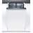 Встраиваемая посудомоечная машина BOSCH SPV25DX90R