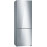 Холодильник Bosch KGF49SM30 нержавеющая сталь