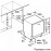 Встраиваемая посудомоечная машина BOSCH SMV87TX01R