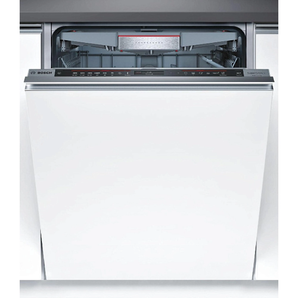 Встраиваемая посудомоечная машина BOSCH SMV87TX01R