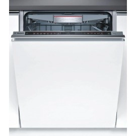 Встраиваемая посудомоечная машина BOSCH SMV87TX01R