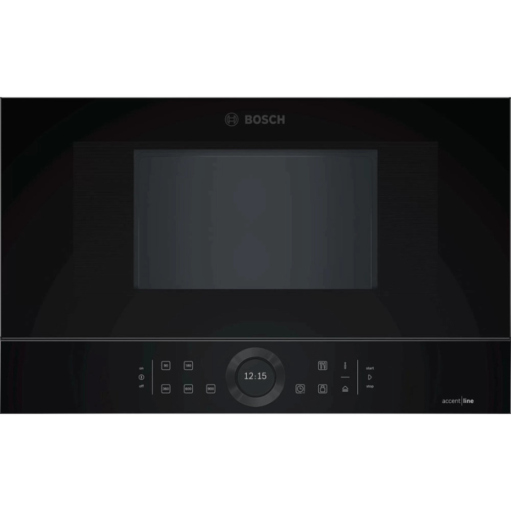 Микроволновая печь BOSCH BFL834GC1