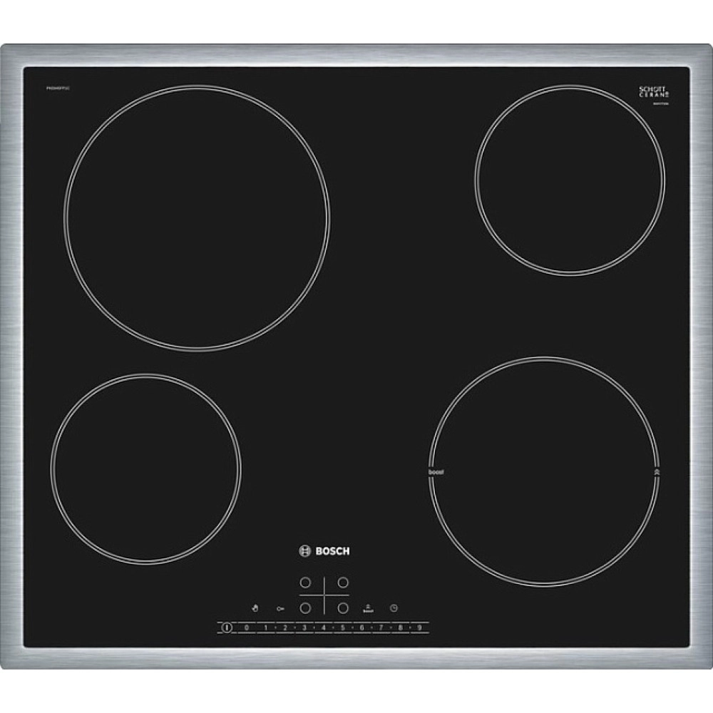 Варочная поверхность BOSCH PKE645FP1E