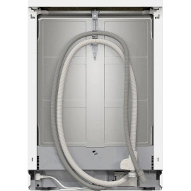 Посудомоечная машина BOSCH SMS6ZCW37Q