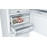 Холодильник BOSCH KGF39PW3OR