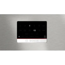 Холодильник BOSCH KGP86FIC0N