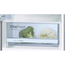 Холодильник BOSCH ksv36vl20r