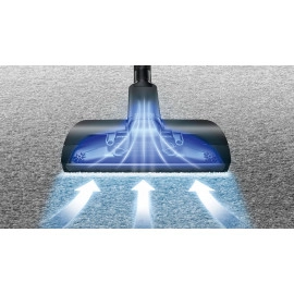 Пылесос Bosch BGN 22200